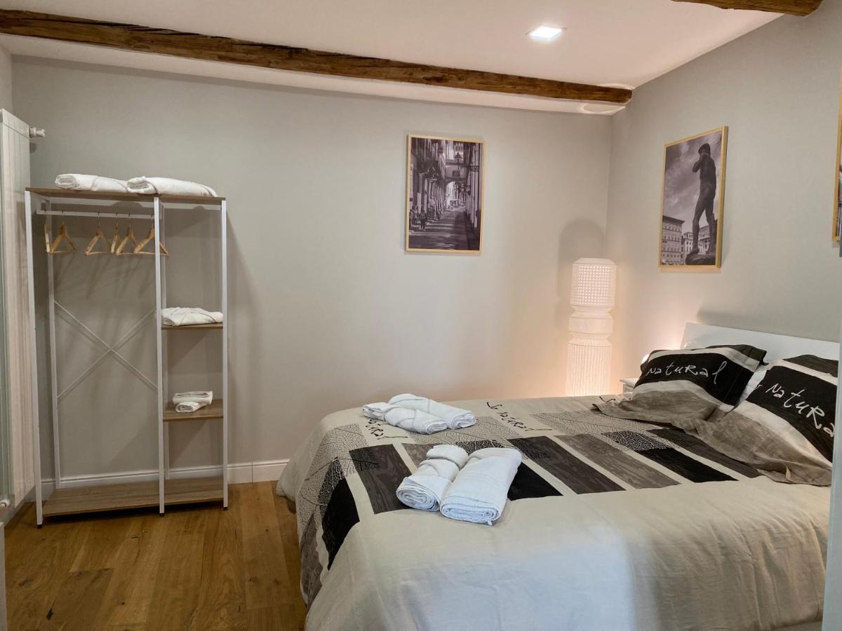 Apartamento Lovely Flat Between Mercato Centrale And Duomo *