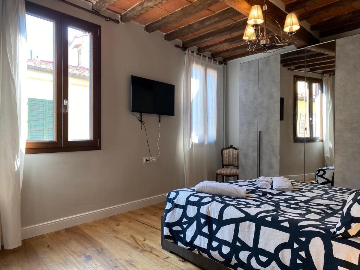 Lovely Flat Between Mercato Centrale And Duomo * Florencia