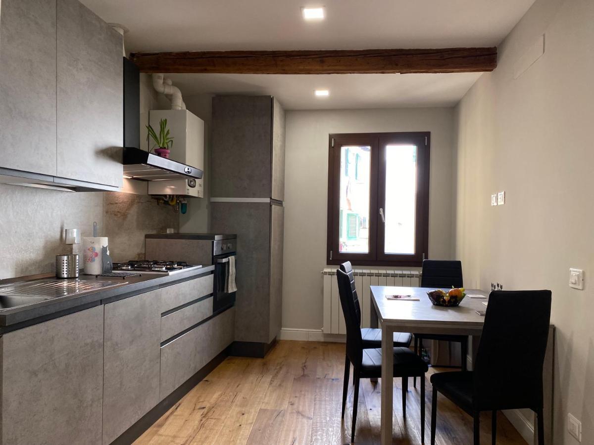 Lovely Flat Between Mercato Centrale And Duomo * Florencia
