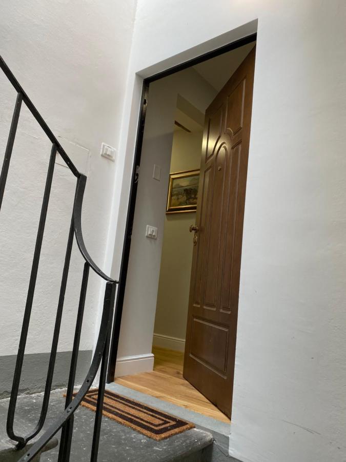 Apartamento Lovely Flat Between Mercato Centrale And Duomo Florencia