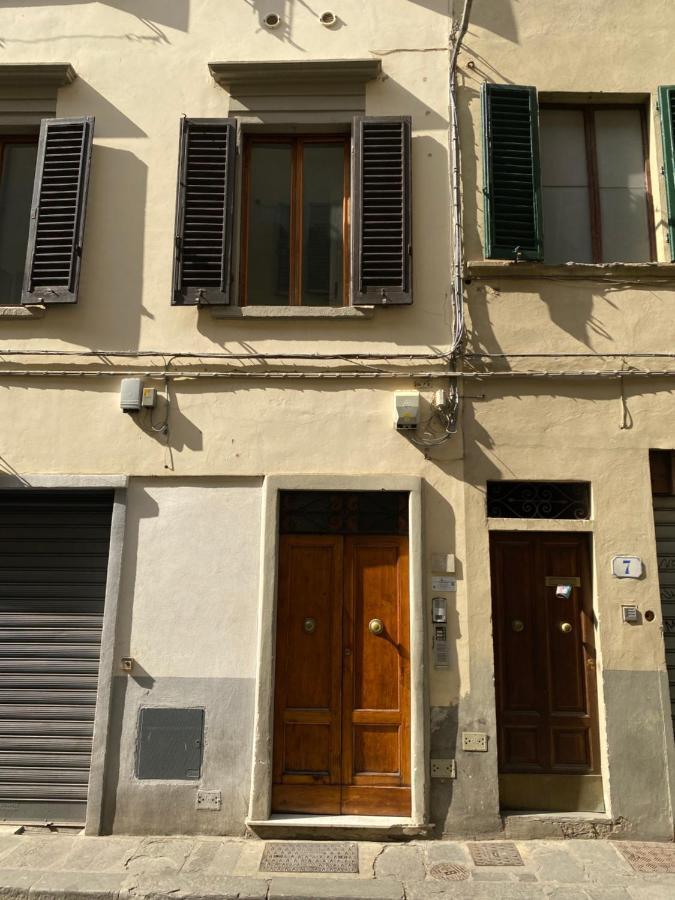 Lovely Flat Between Mercato Centrale And Duomo Apartamento