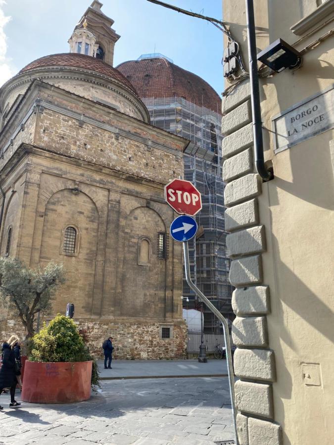 Lovely Flat Between Mercato Centrale And Duomo Florencia
