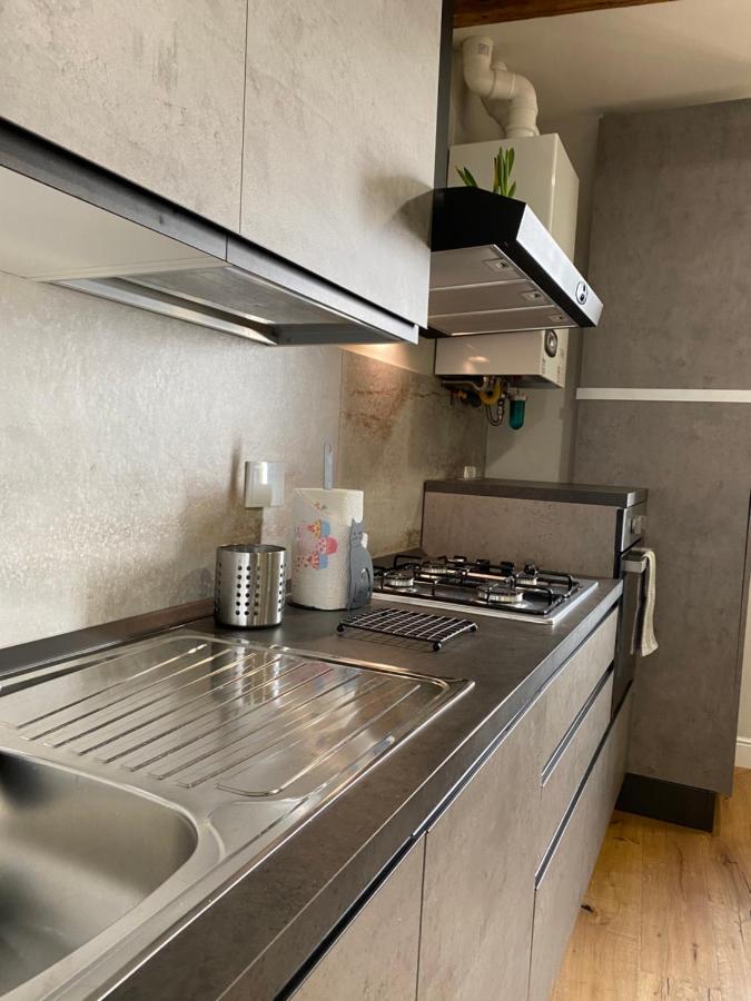 Lovely Flat Between Mercato Centrale And Duomo * Florencia