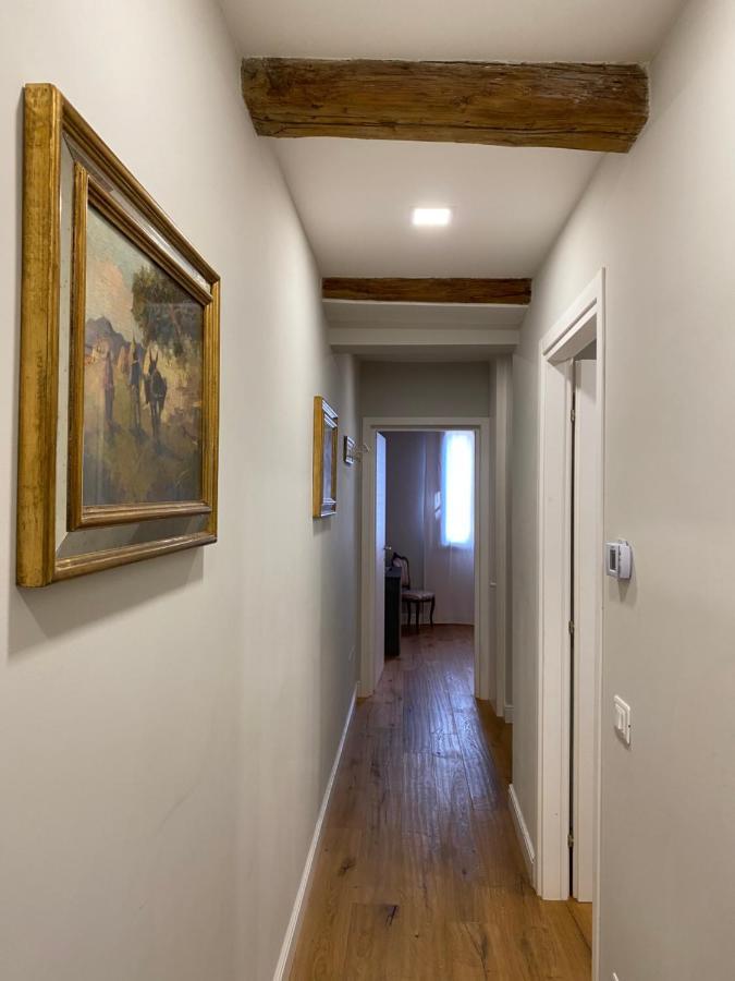 Apartamento Lovely Flat Between Mercato Centrale And Duomo Florencia