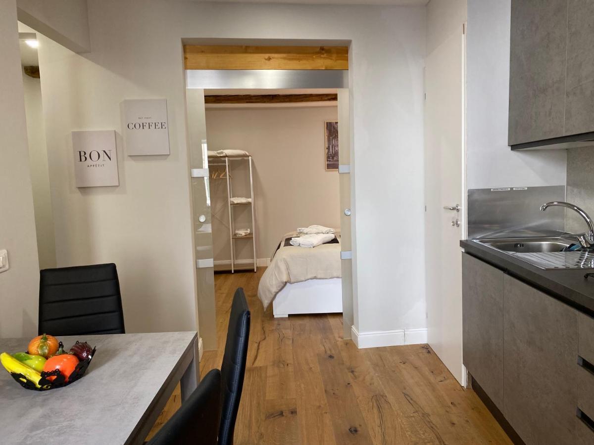 Lovely Flat Between Mercato Centrale And Duomo Apartamento Florencia